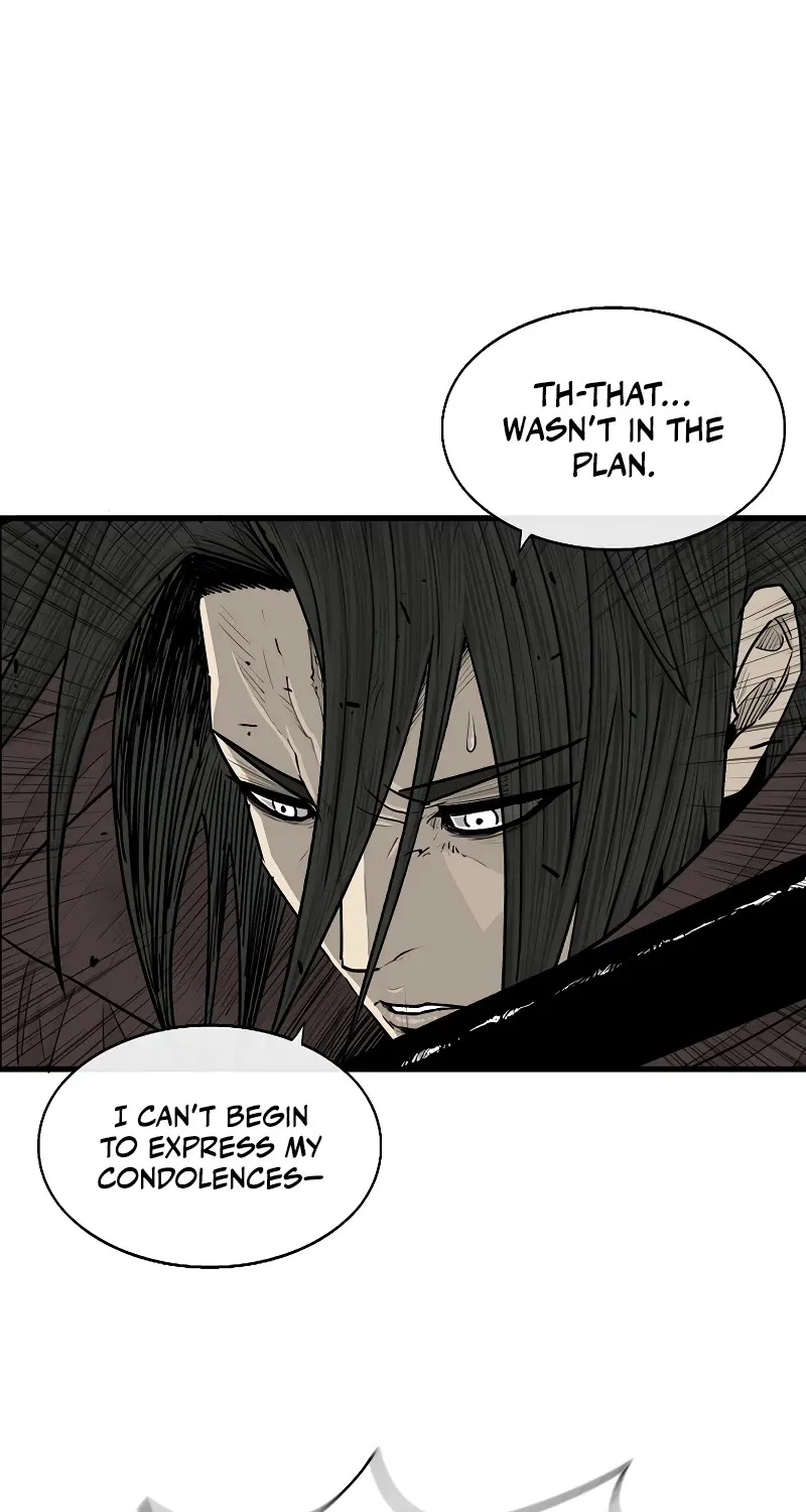 Read Legend Of The Northern Blade Manga Online