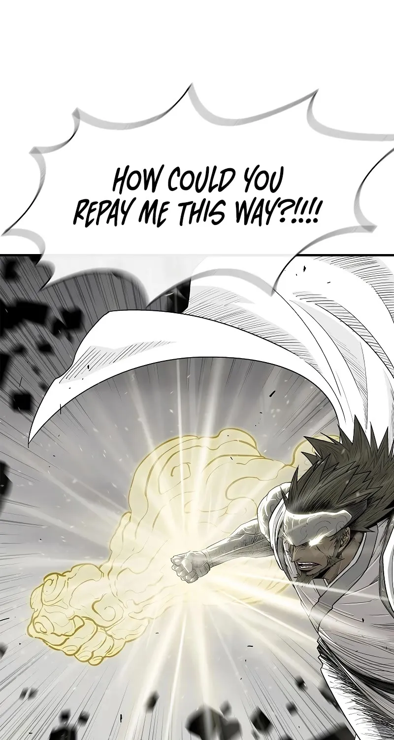 Read Legend Of The Northern Blade Manga Online