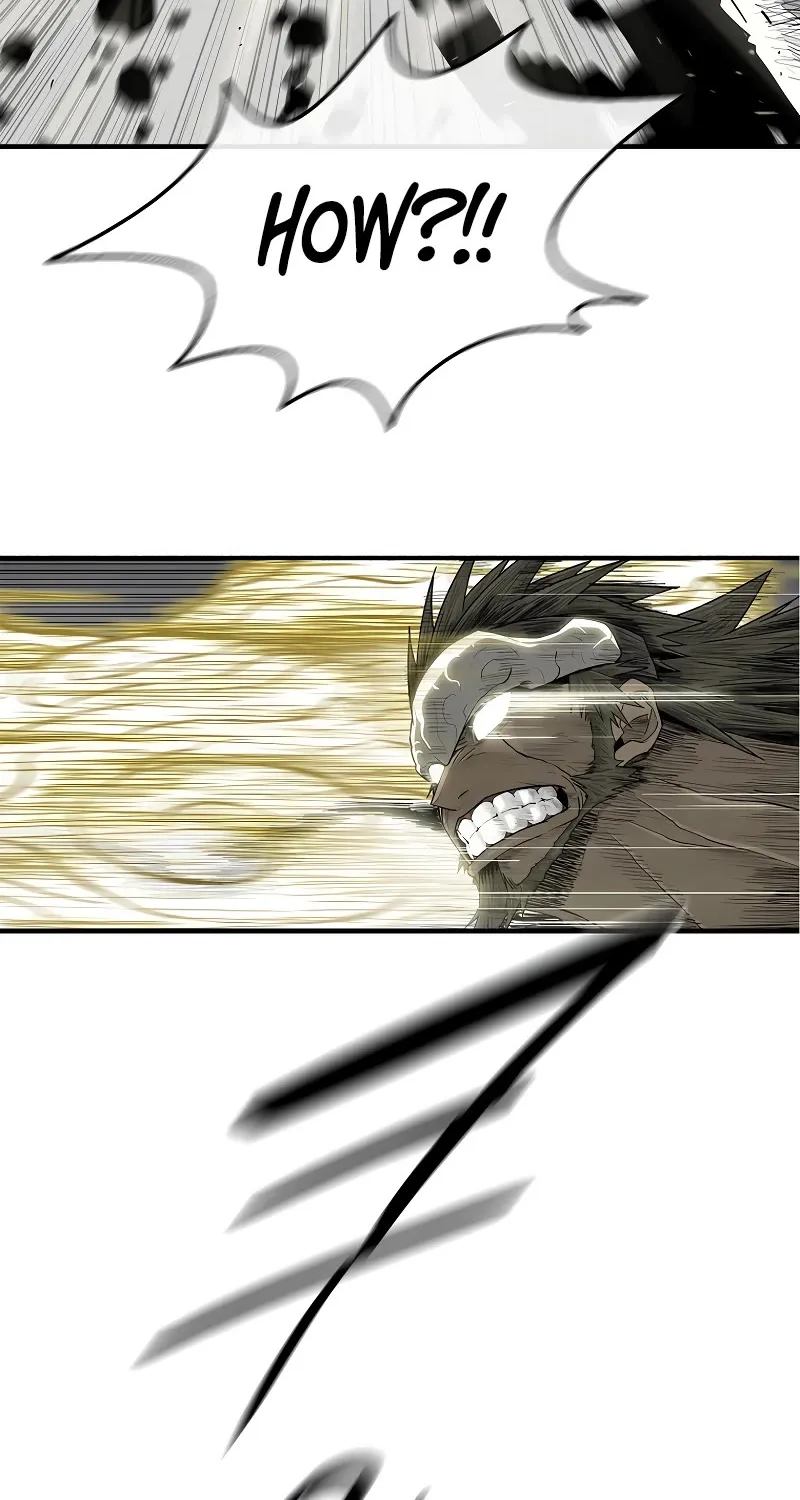 Read Legend Of The Northern Blade Manga Online