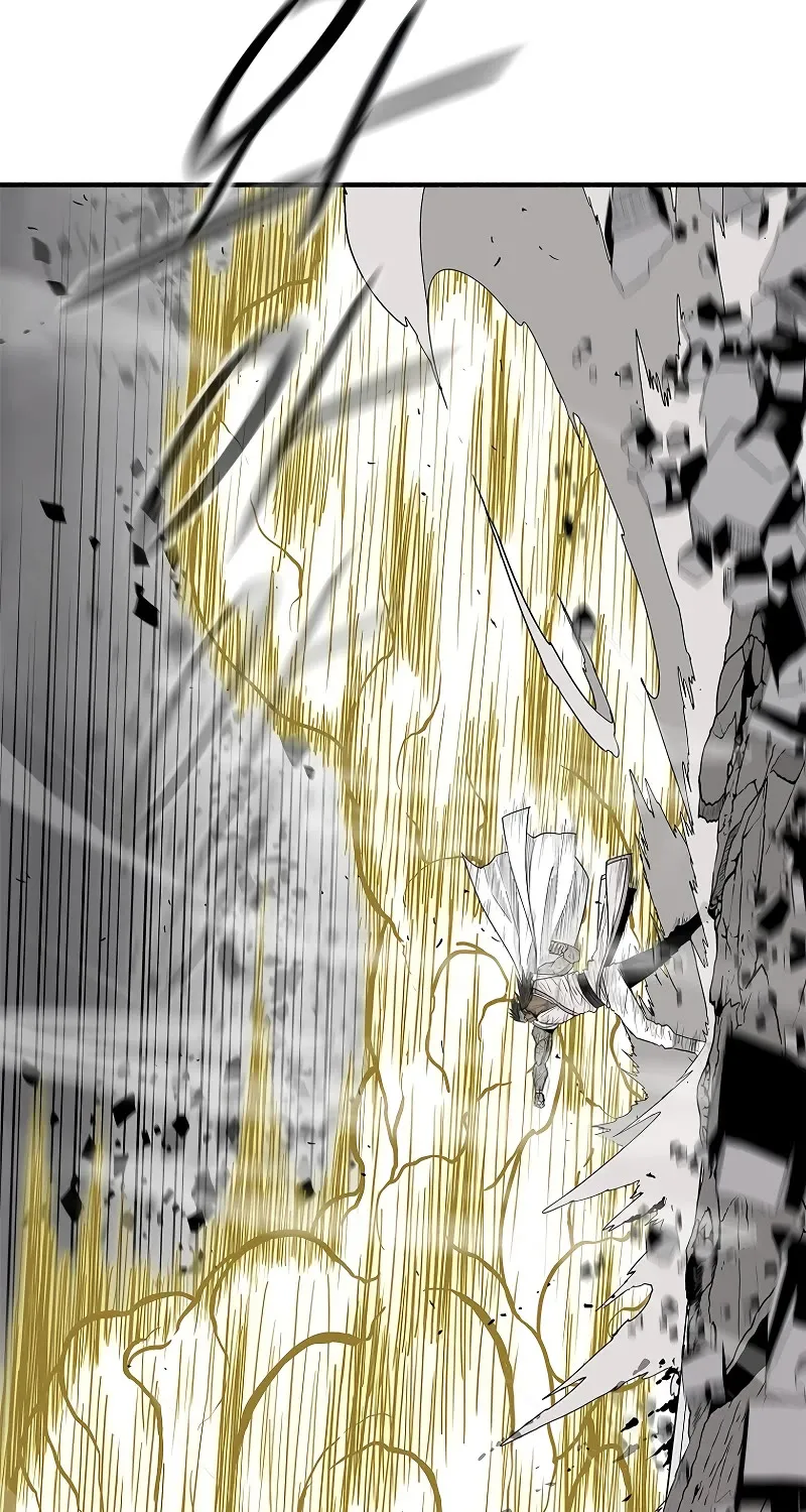 Read Legend Of The Northern Blade Manga Online