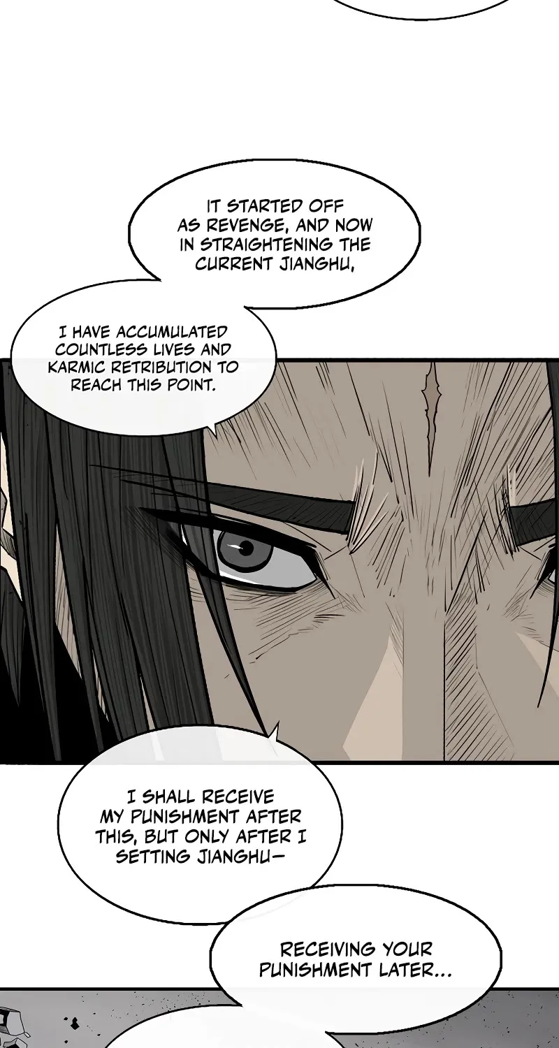 Read Legend Of The Northern Blade Manga Online