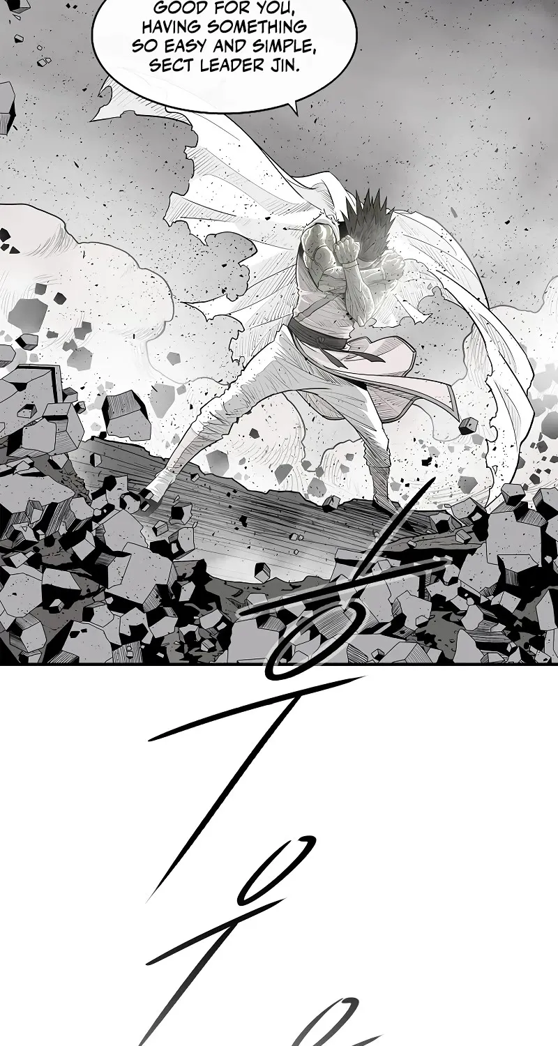 Read Legend Of The Northern Blade Manga Online