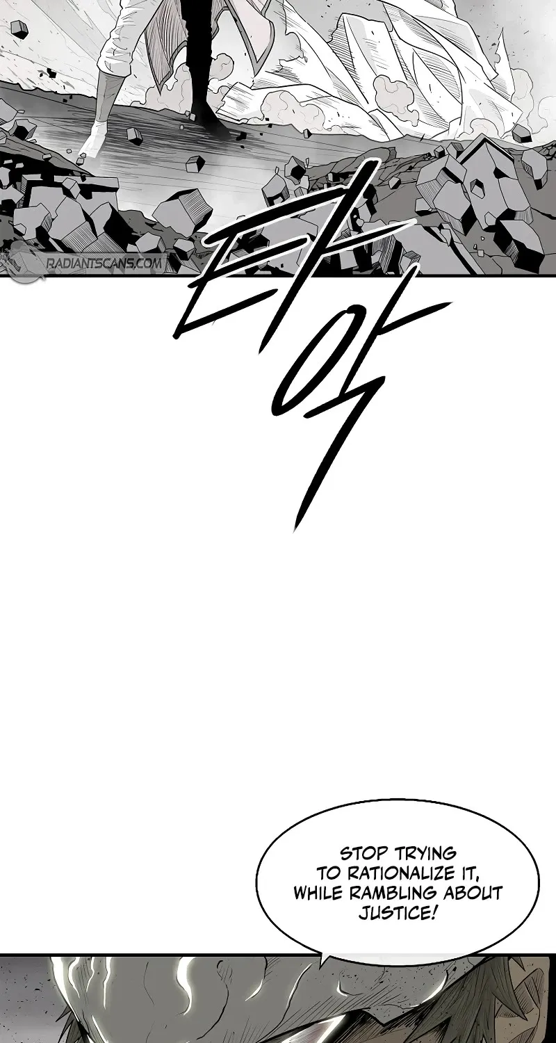 Read Legend Of The Northern Blade Manga Online