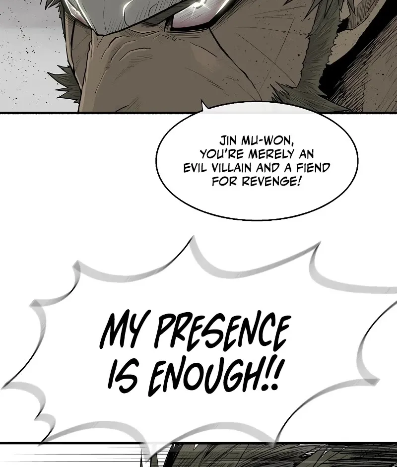 Read Legend Of The Northern Blade Manga Online