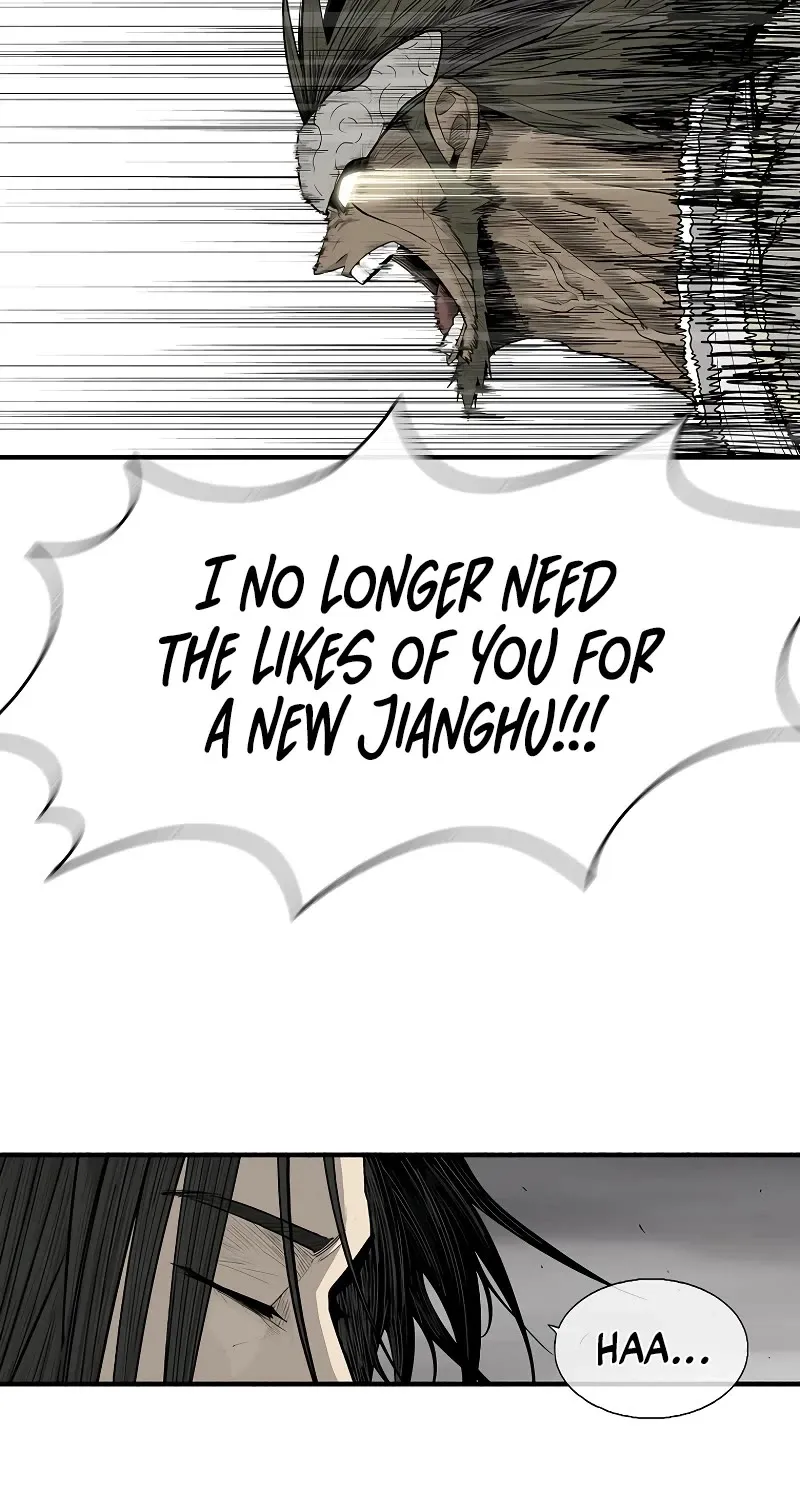 Read Legend Of The Northern Blade Manga Online