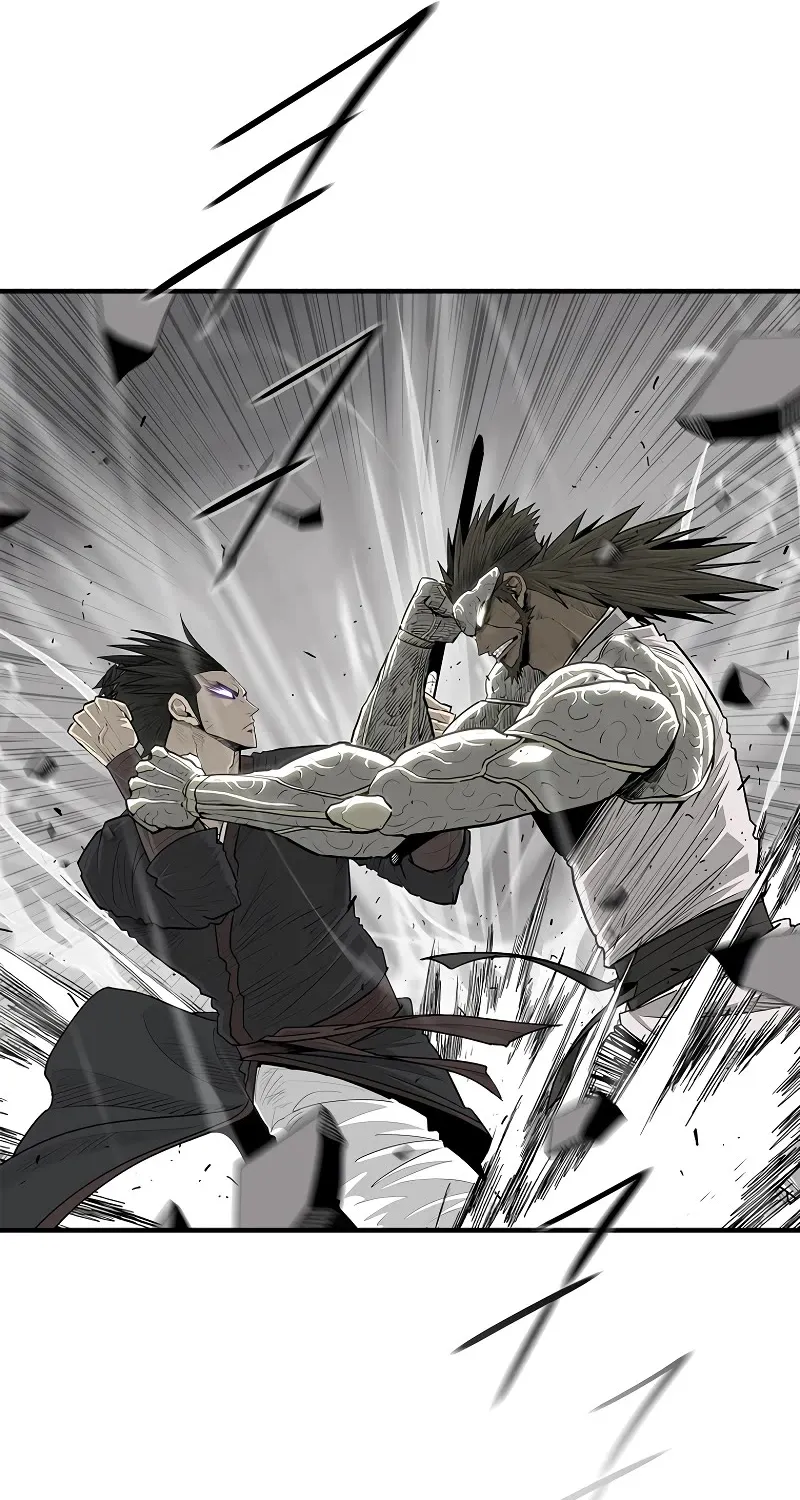 Read Legend Of The Northern Blade Manga Online