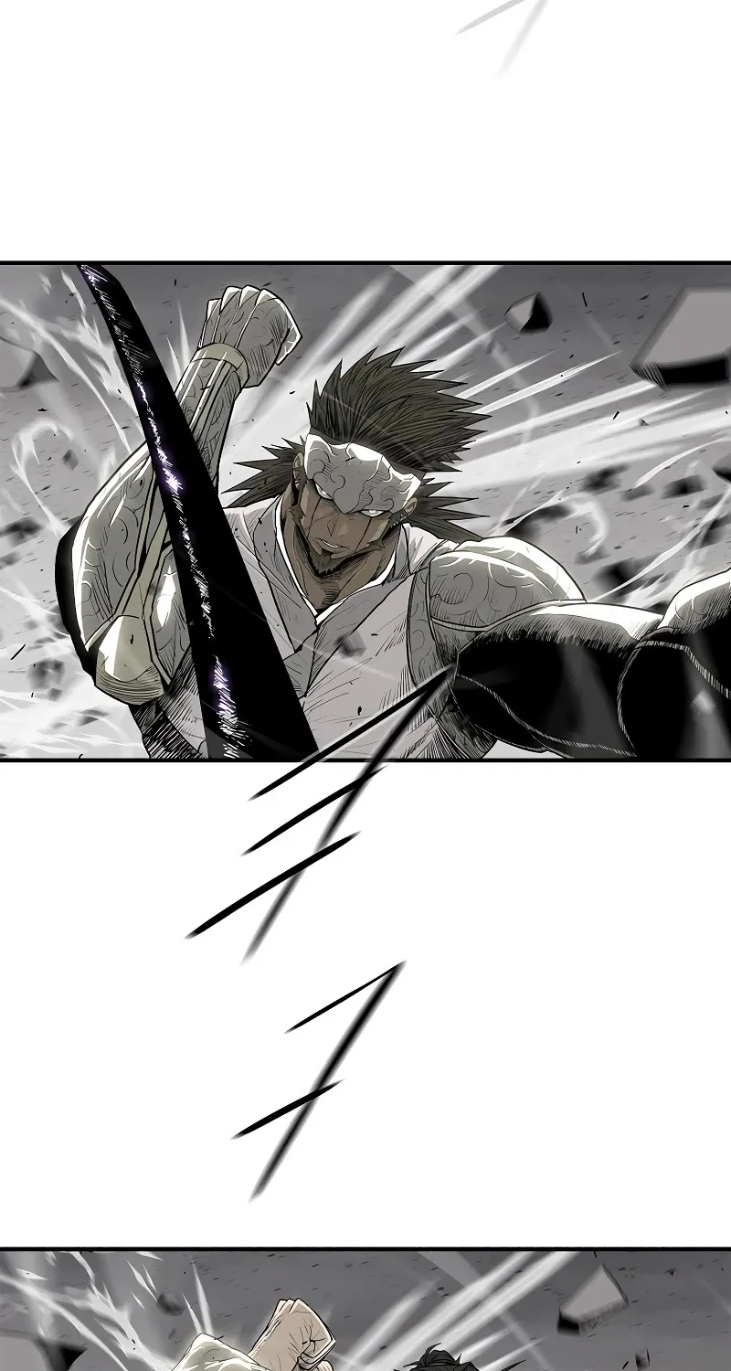 Read Legend Of The Northern Blade Manga Online