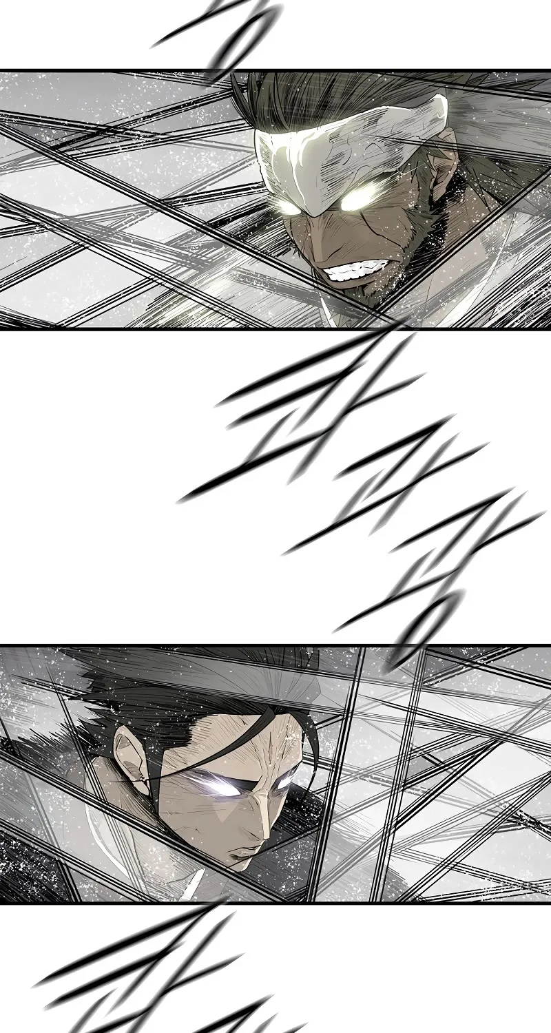 Read Legend Of The Northern Blade Manga Online