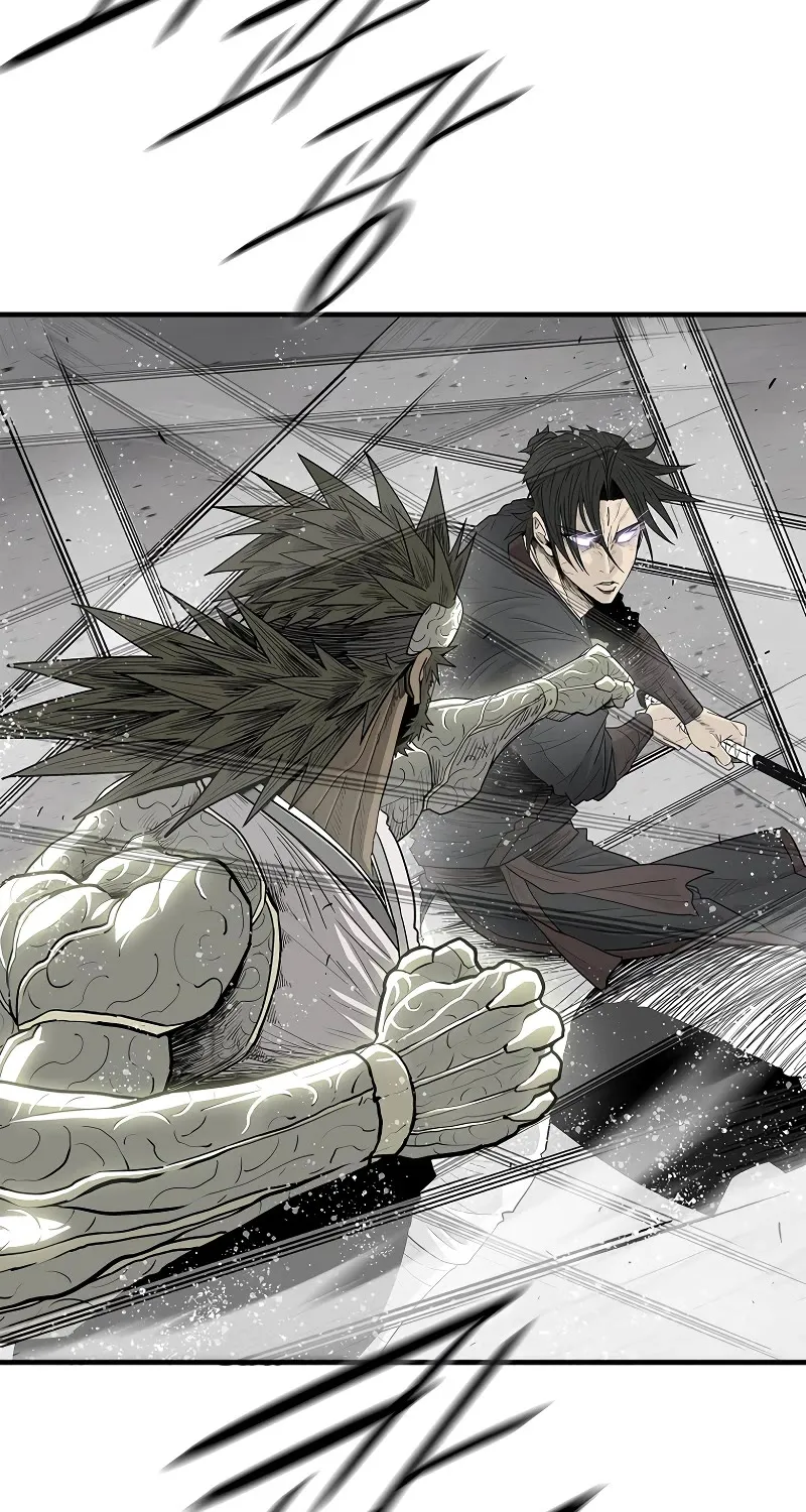 Read Legend Of The Northern Blade Manga Online