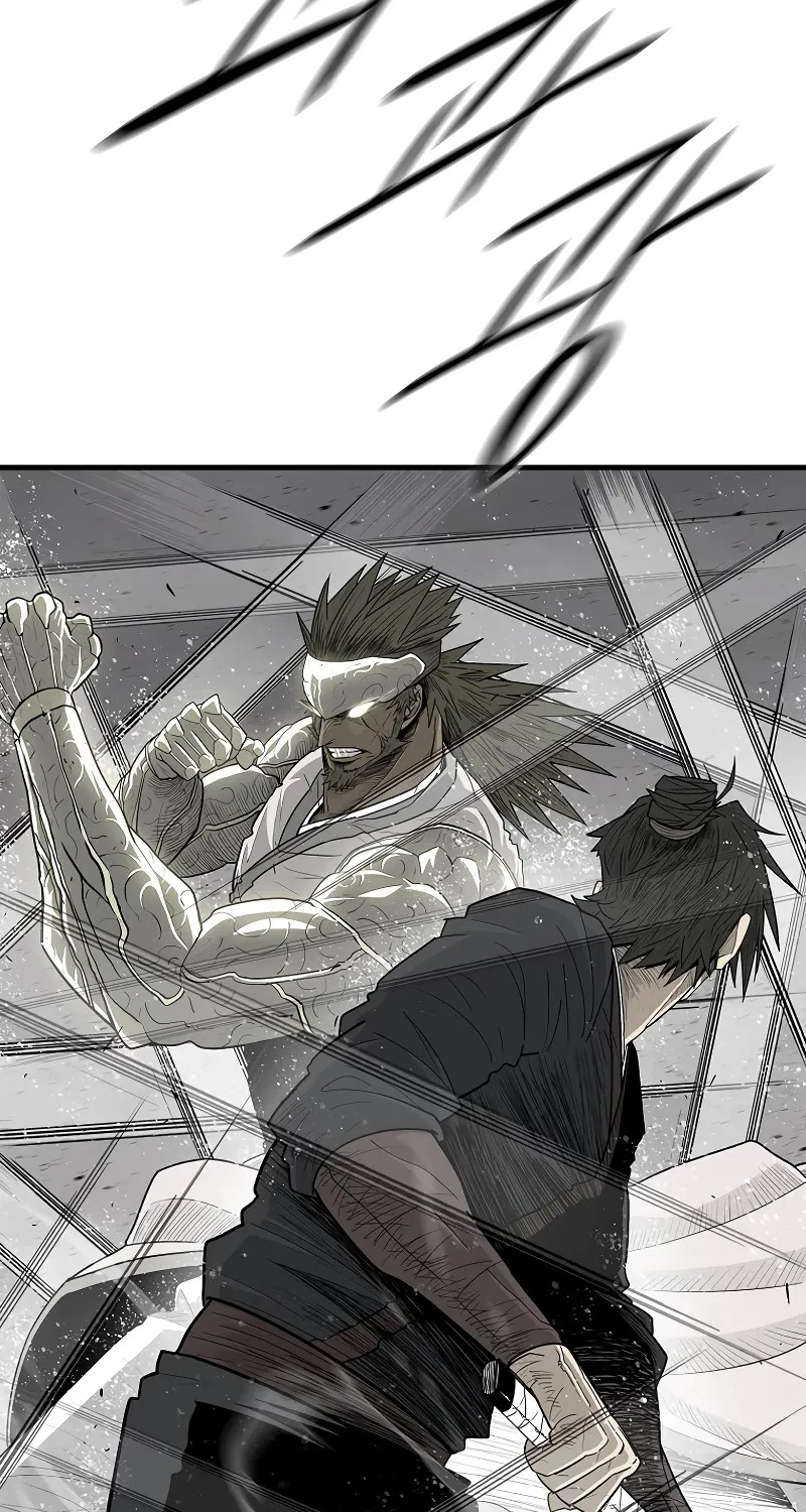 Read Legend Of The Northern Blade Manga Online