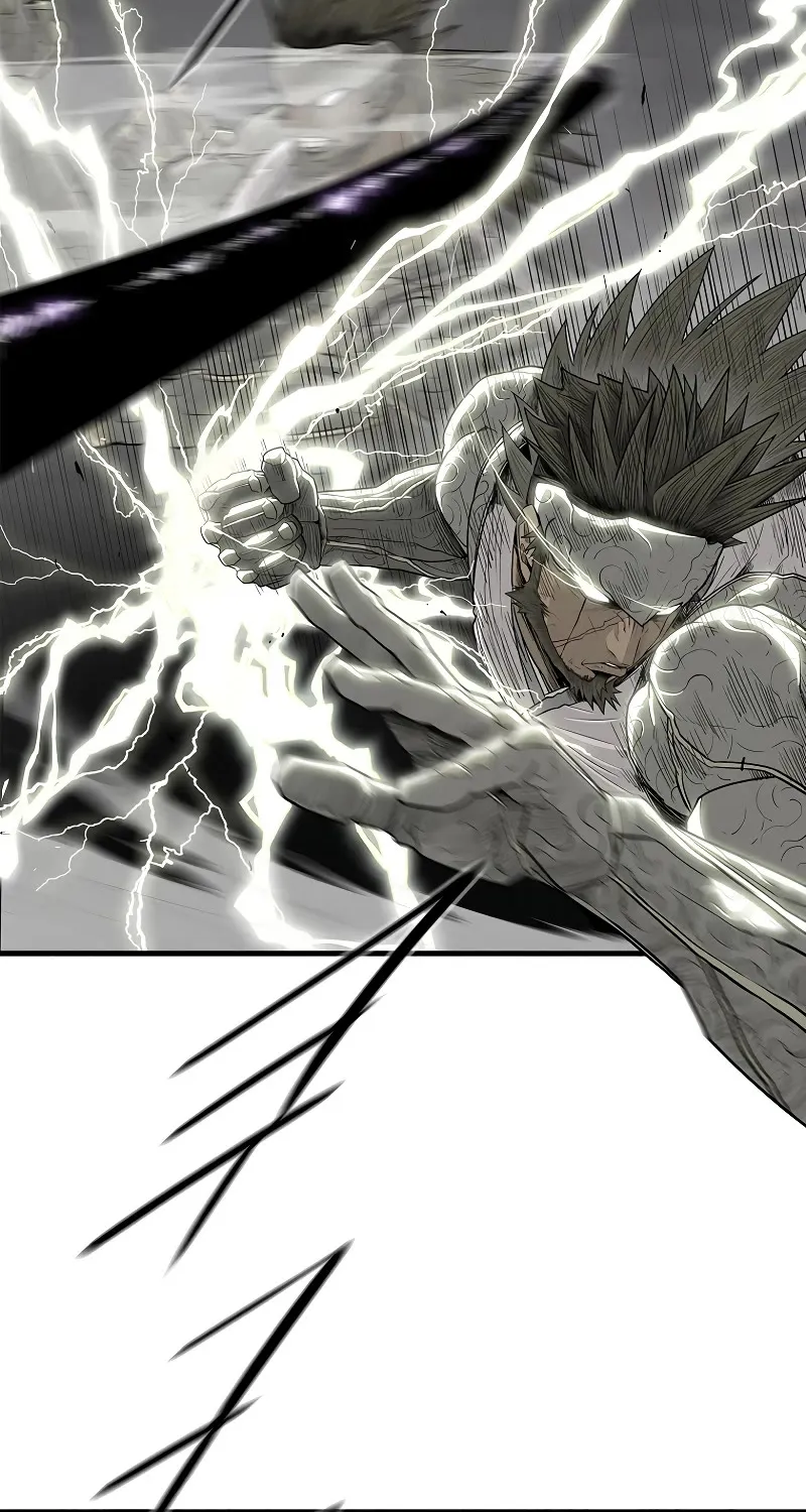 Read Legend Of The Northern Blade Manga Online