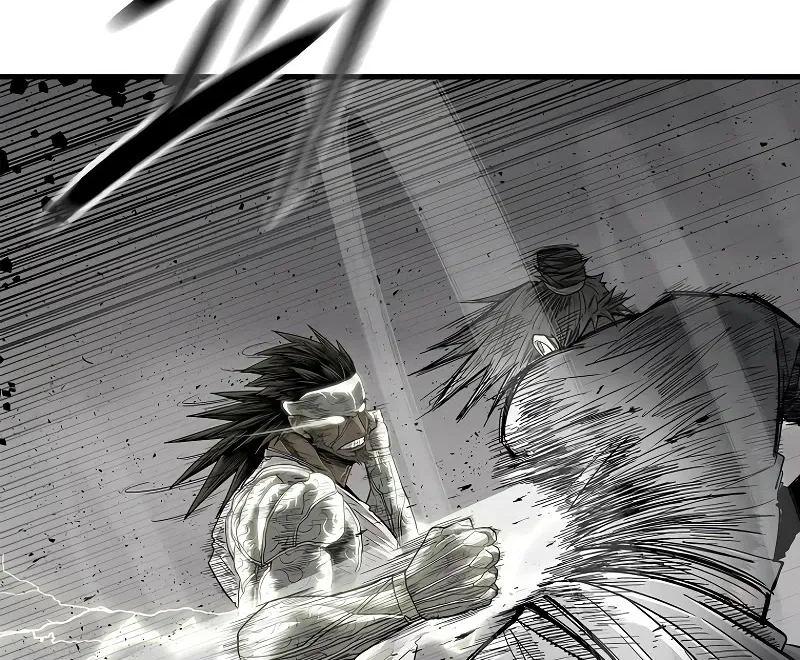 Read Legend Of The Northern Blade Manga Online