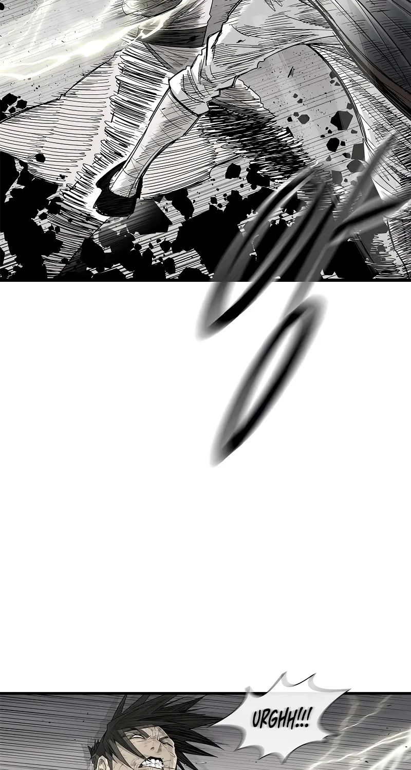 Read Legend Of The Northern Blade Manga Online