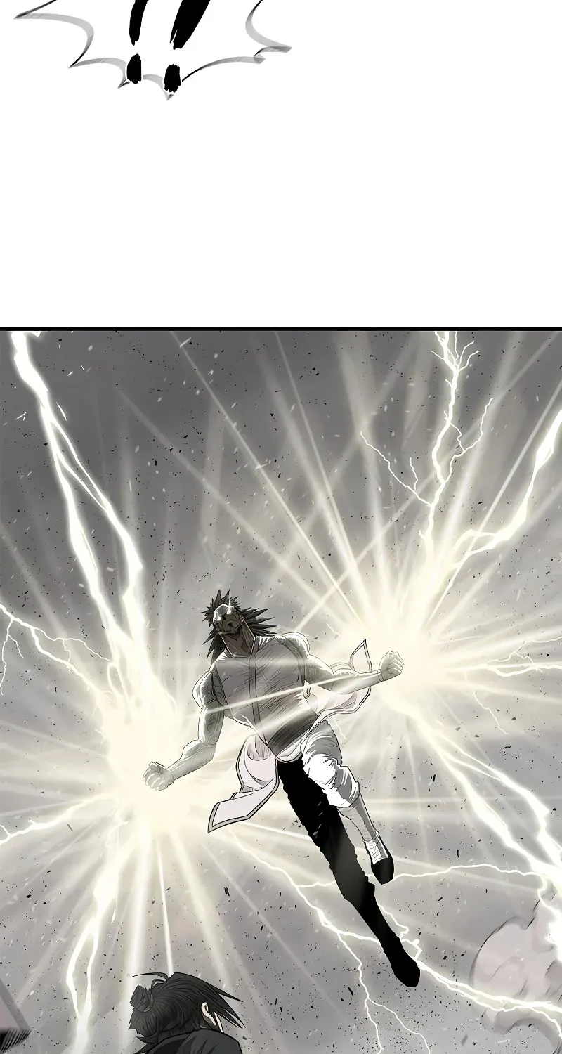 Read Legend Of The Northern Blade Manga Online