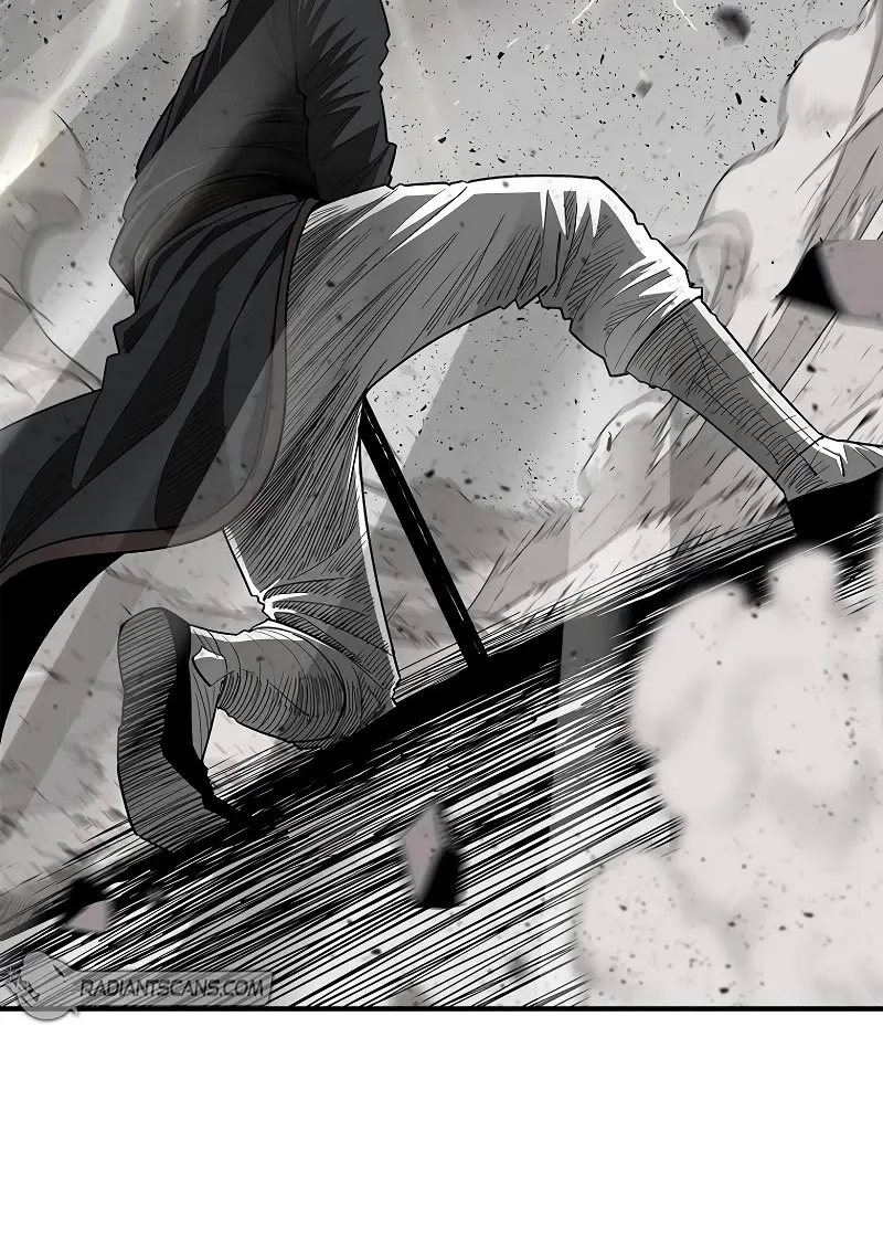 Read Legend Of The Northern Blade Manga Online