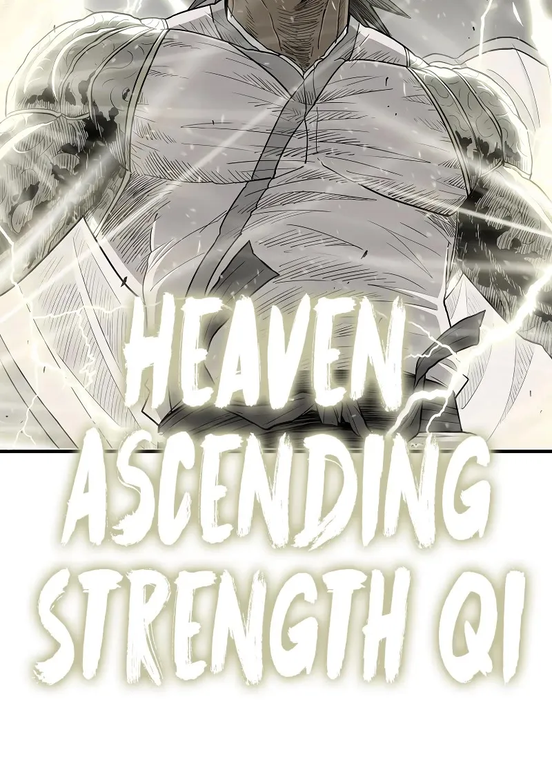 Read Legend Of The Northern Blade Manga Online