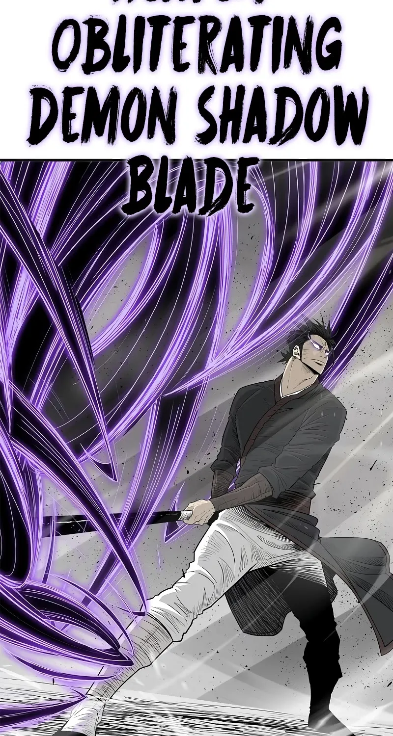 Read Legend Of The Northern Blade Manga Online