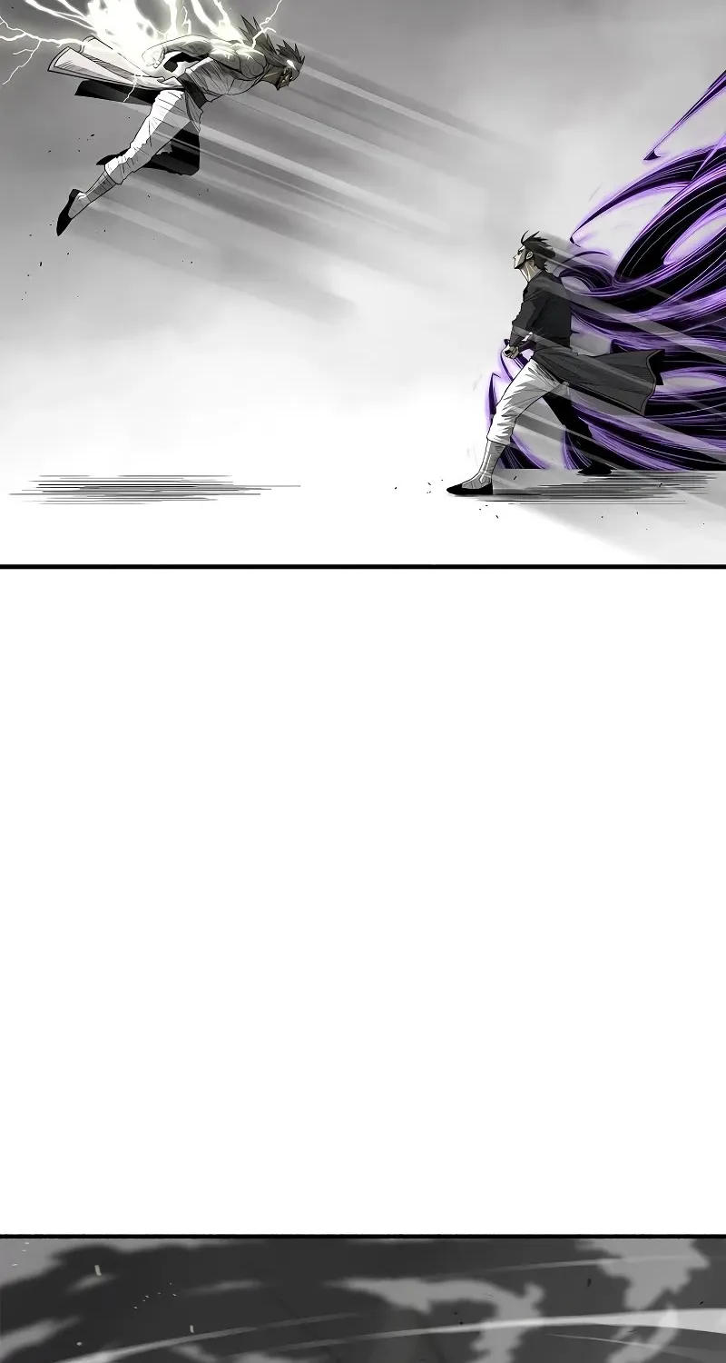 Read Legend Of The Northern Blade Manga Online