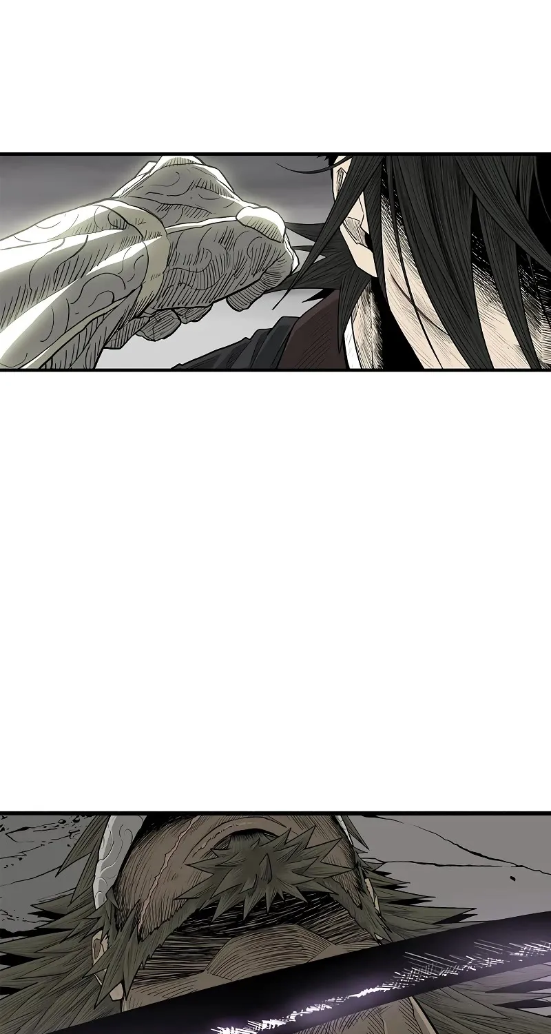 Read Legend Of The Northern Blade Manga Online