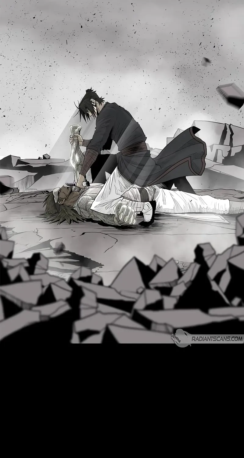 Read Legend Of The Northern Blade Manga Online