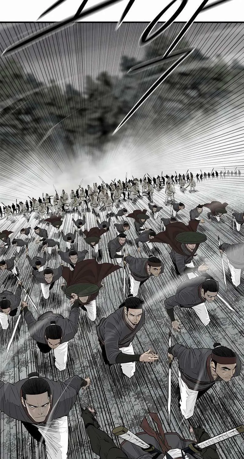 Read Legend Of The Northern Blade Manga Online