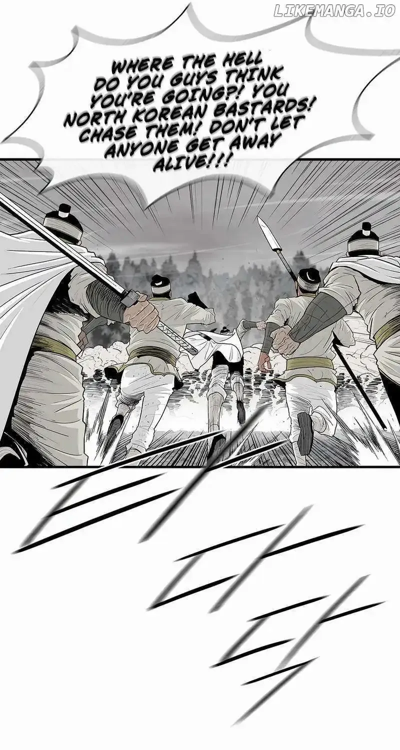 Read Legend Of The Northern Blade Manga Online