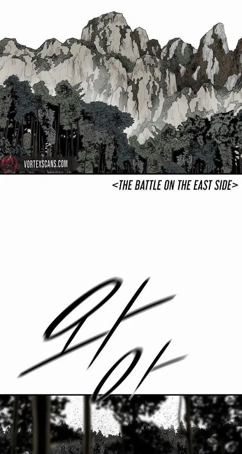 Read Legend Of The Northern Blade Manga Online