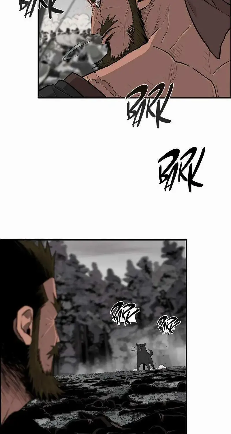 Read Legend Of The Northern Blade Manga Online