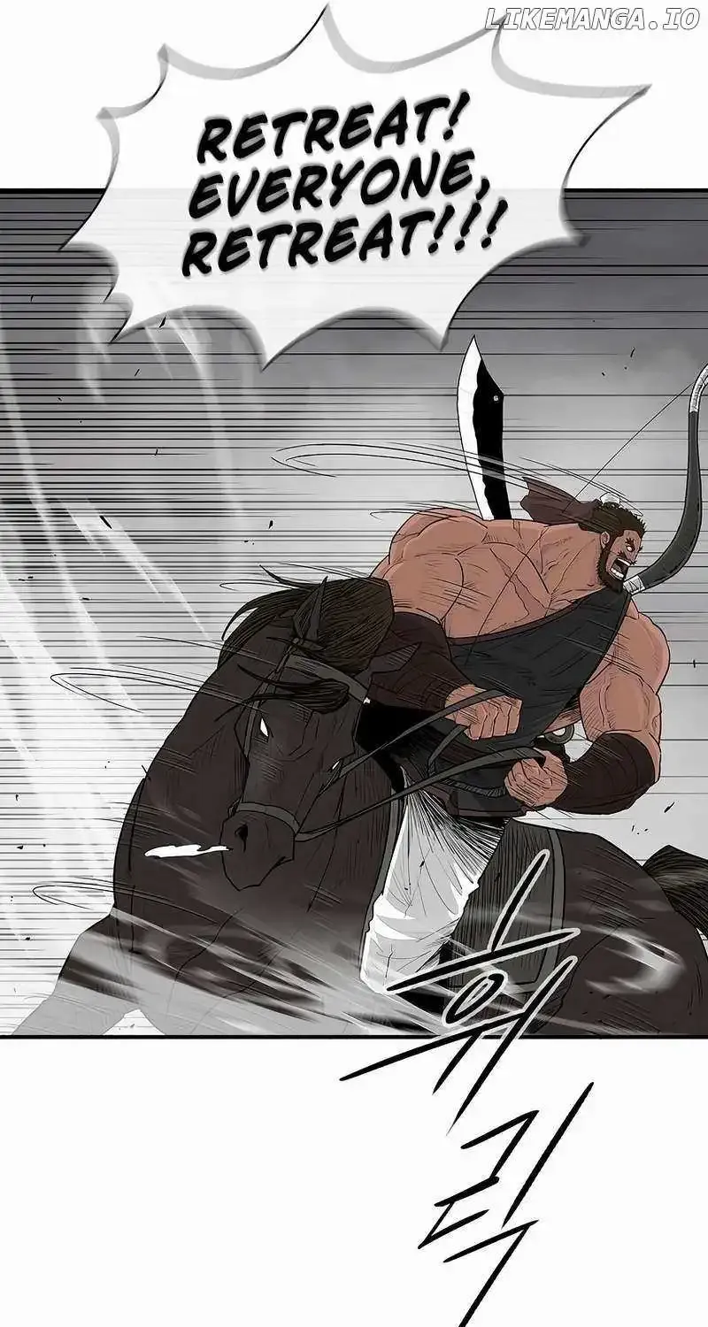 Read Legend Of The Northern Blade Manga Online