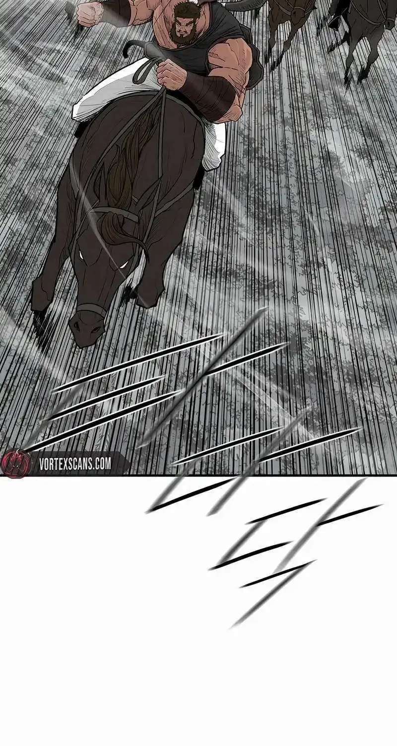 Read Legend Of The Northern Blade Manga Online