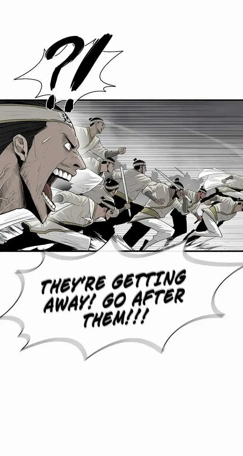 Read Legend Of The Northern Blade Manga Online