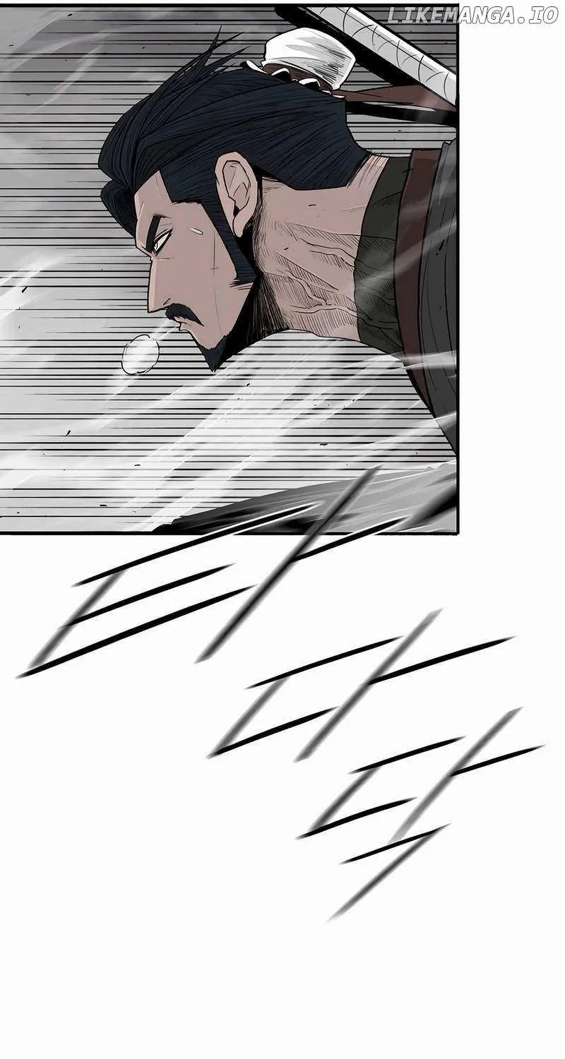 Read Legend Of The Northern Blade Manga Online