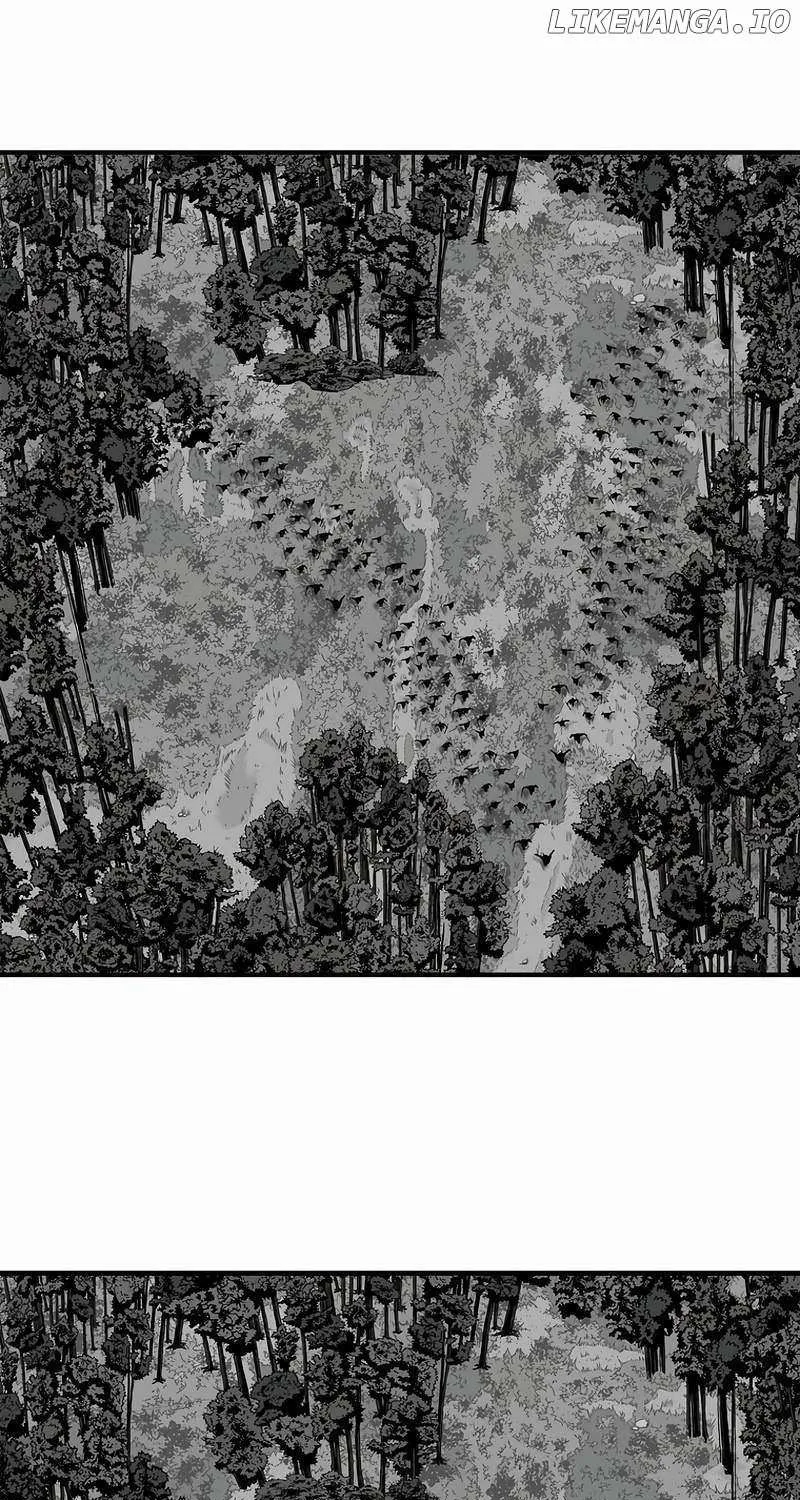 Read Legend Of The Northern Blade Manga Online