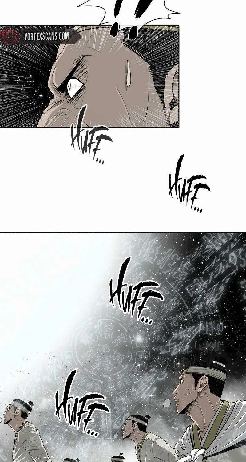 Read Legend Of The Northern Blade Manga Online