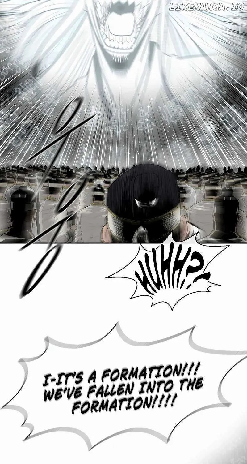 Read Legend Of The Northern Blade Manga Online