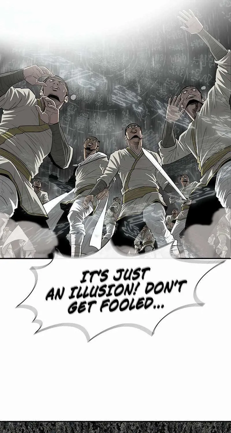 Read Legend Of The Northern Blade Manga Online