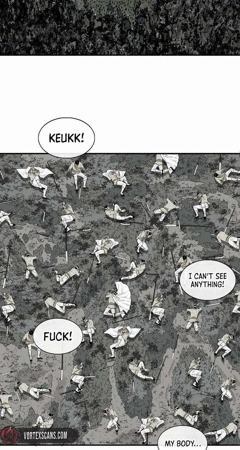 Read Legend Of The Northern Blade Manga Online