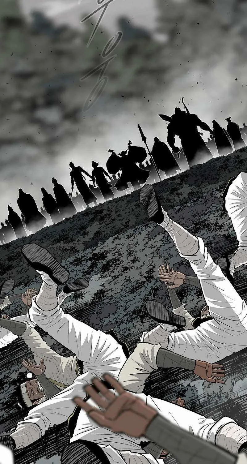 Read Legend Of The Northern Blade Manga Online