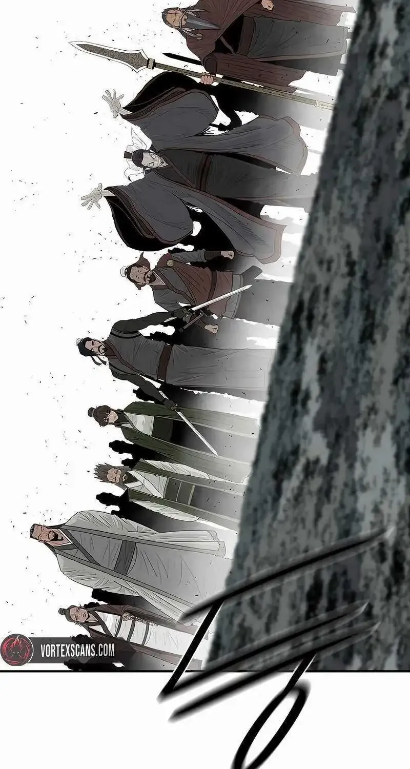 Read Legend Of The Northern Blade Manga Online