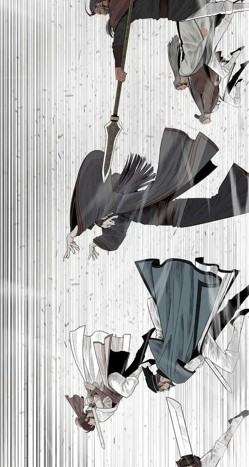 Read Legend Of The Northern Blade Manga Online