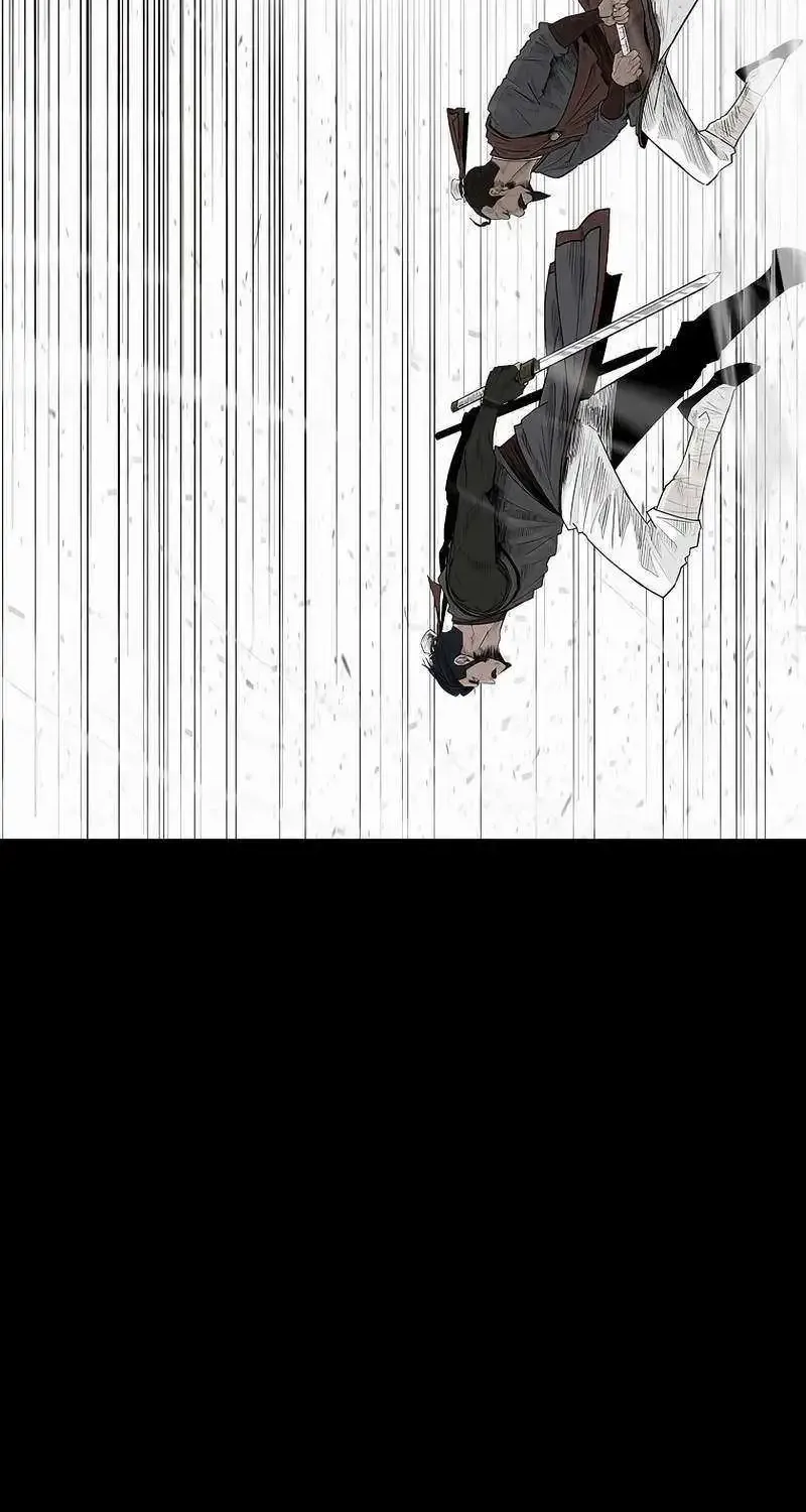 Read Legend Of The Northern Blade Manga Online