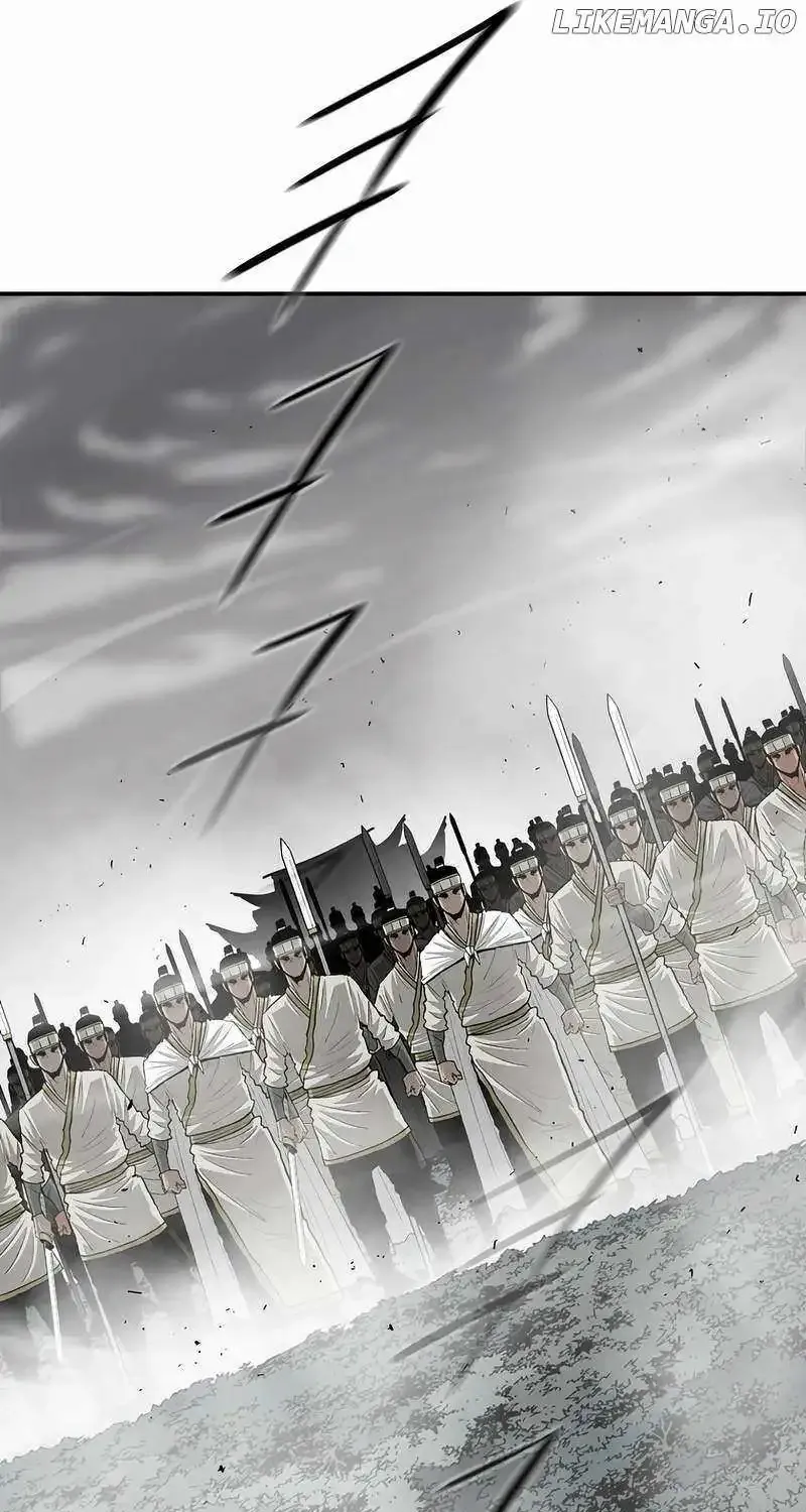 Read Legend Of The Northern Blade Manga Online