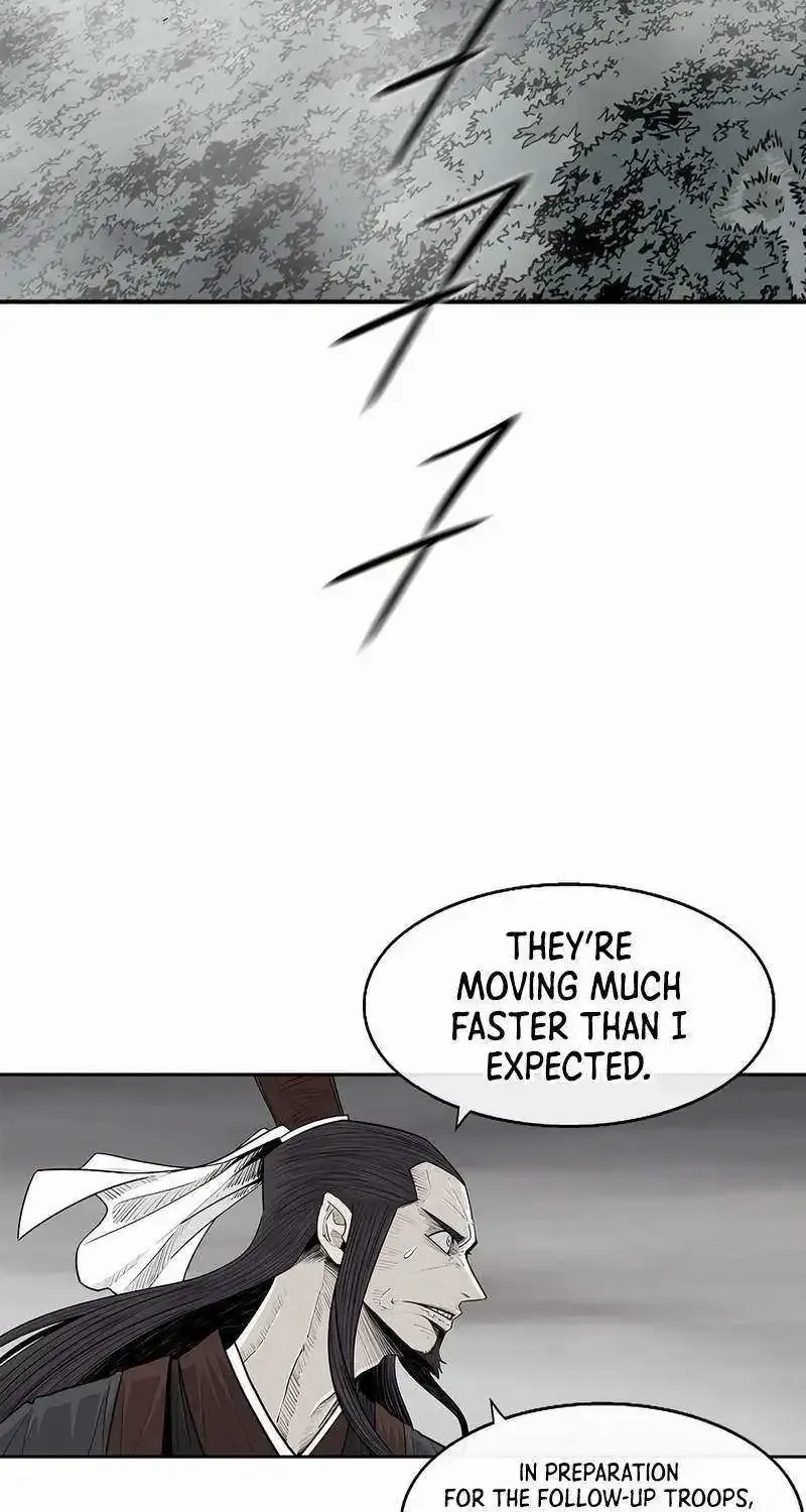 Read Legend Of The Northern Blade Manga Online