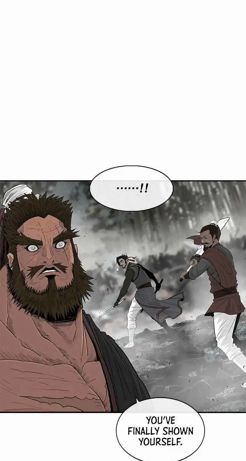 Read Legend Of The Northern Blade Manga Online