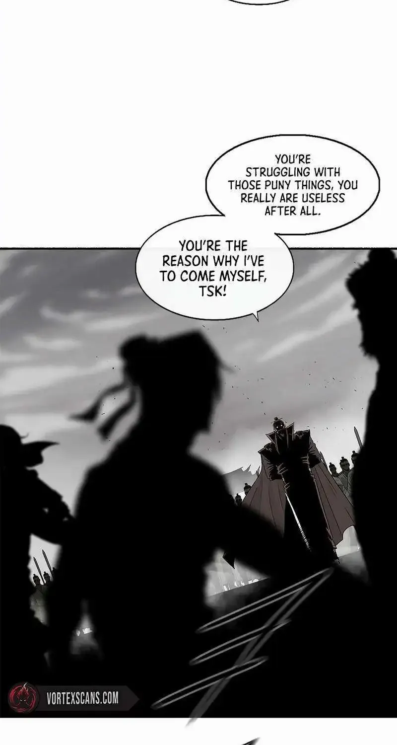 Read Legend Of The Northern Blade Manga Online