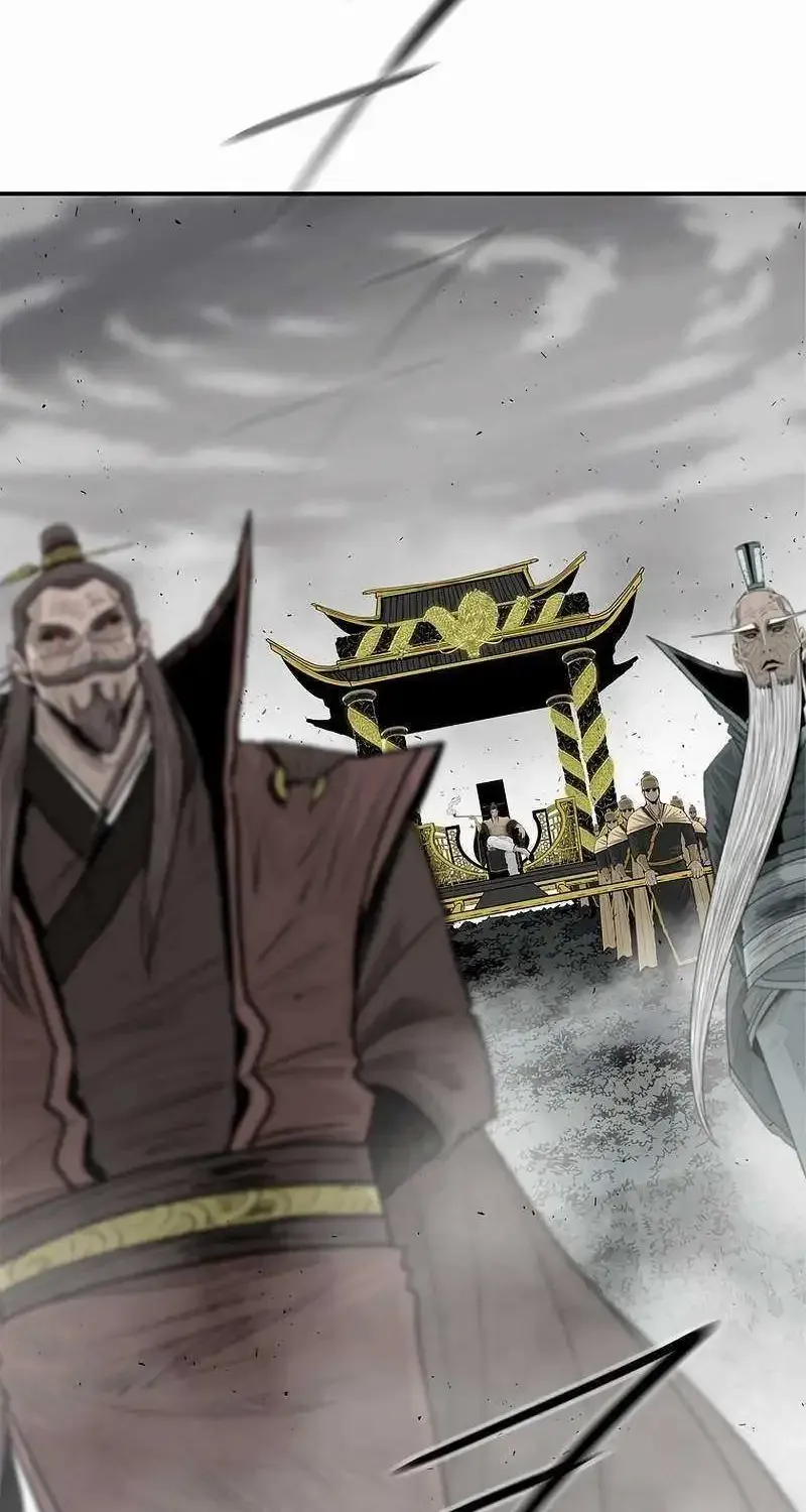 Read Legend Of The Northern Blade Manga Online