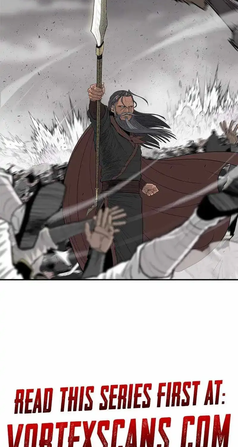 Read Legend Of The Northern Blade Manga Online