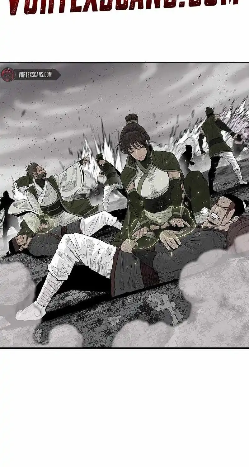 Read Legend Of The Northern Blade Manga Online