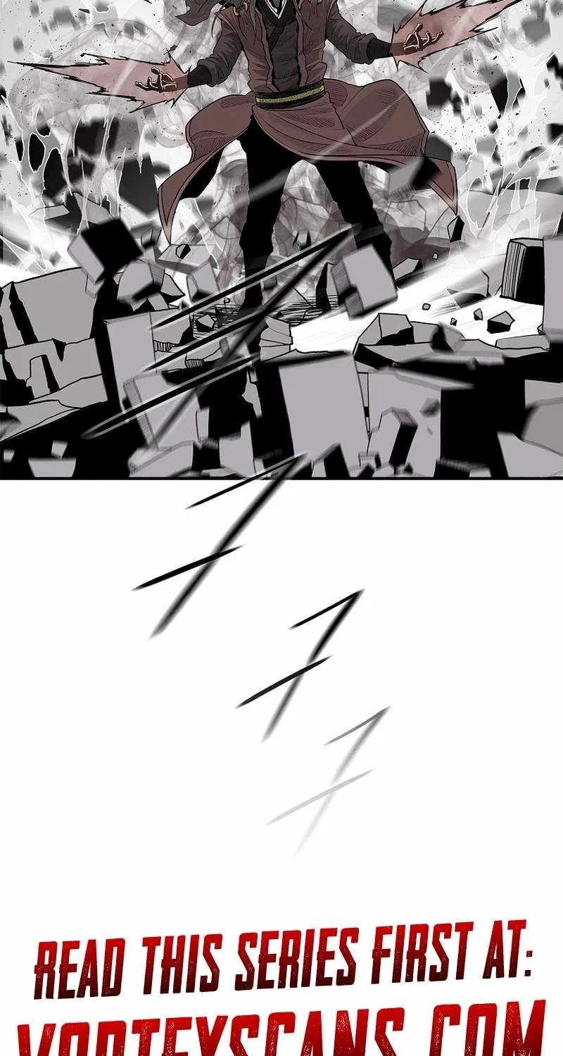 Read Legend Of The Northern Blade Manga Online