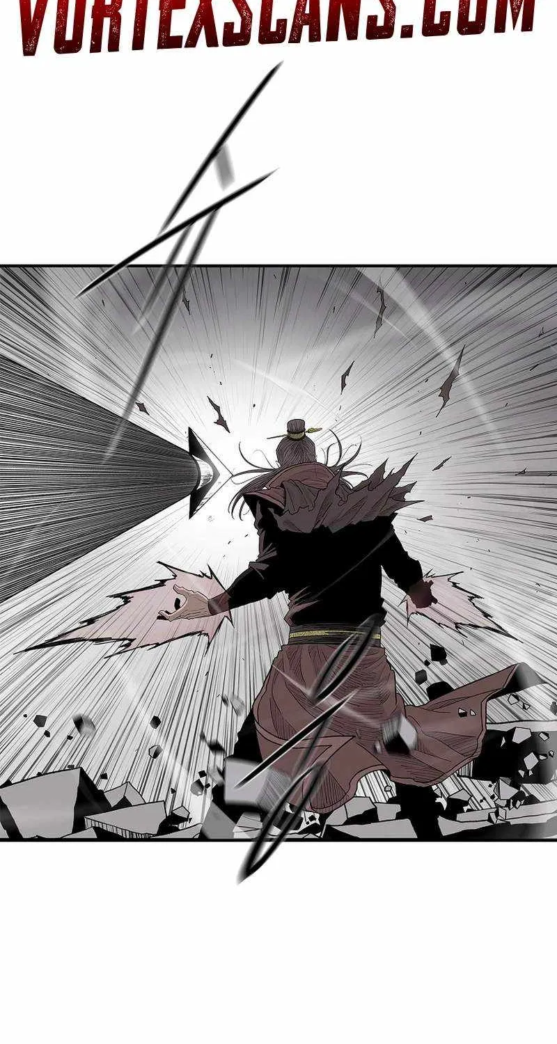 Read Legend Of The Northern Blade Manga Online